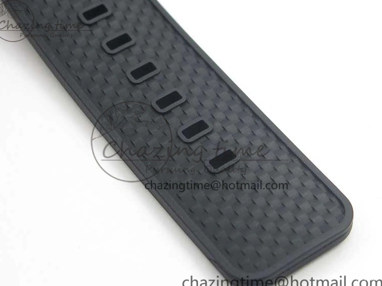 MIROTIME 0218 Aquatimer Chrono IW376803 V6F 1:1 Best Edition Gray Dial on Rubber Strap A FlexibleFit 7153